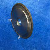 Zirconia Ceramic Grinding Wheel/engineering Ceramic Non-metallic Material Grinding Wheel/Double Bevel Grinding Wheel thumbnail-3