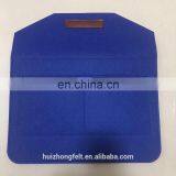 Custom High Quality Felt Document Holder thumbnail-7
