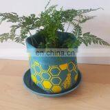 Factory Wholesale Price Felt Fabric for Grow Bag thumbnail-6