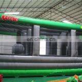 Hot Sale Runway Sport Games Inflatable Obstacle Course for Kids and Adult Events thumbnail-6