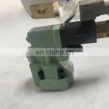 Kawasaki Hydraulic Control Valve PRBP20P-10/350C-EC+ KC-B10-11 thumbnail-5