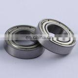 ISO9001:2015 Deep Groove Ball Bearing 6190 2rs 10x22x6mm 6900-2RS Ball Bearing 690 2rs thumbnail-6