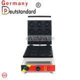 Mini Doughnut Machine Other Snack Machines Fast Food Machines thumbnail-5