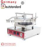 Other Snack Digital Egg Tart Baking Machines Egg Tartlets Shell Maker thumbnail-4