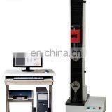 WDW-5 5KN Computer Control Protective Clothing And Mask Tensile Testing Machine thumbnail-3