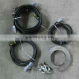 Metal Erichsen Cupping Testing Machine / Cupping Test GBW-60B thumbnail-4