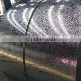 Galvalume Steel Coil Az50 GL Aluminum Zinc Coating Metal Sheet thumbnail-4