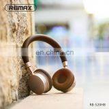 Remax Quality Assurance Gaming Headset Headphone With Microphone thumbnail-2