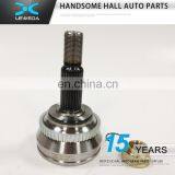 Reliable Quality Outer CV Joint Constant Velocity Joints TO-1-047A for Toyota COROLLA ALTIS Year 2001 26OUT-58MM-24IN-48T thumbnail-2