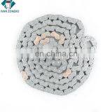 GOOD PRICE ENGINE TIMING CHAIN NEW OE REPLACEMENT 1140A121 FOR MITSUBISHI thumbnail-2