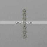 Surgical Orthopedic Maxillofacial Metallic Cranial Titanium Plate and Screw thumbnail-4