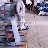 Industrial Blender Mixer Agitator 500L Paddle Machine thumbnail-1