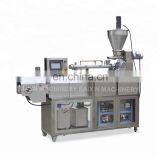 Floating Fish Feed Pellet Making Extruder Machine Animal Food Production Line China Jinan Saixin Price thumbnail-4