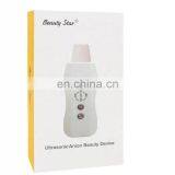 Portable Beauty Skin Scrubber Machine Facial Skin Deep Cleansing Device Face Skin Care Peeling Lifting Scrubber thumbnail-6