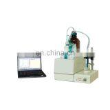 SYD-264B Titration Method Automatic Total Acid Number Tester thumbnail-3