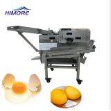 Automatic Stainless Steel Eggs Breaker and Separator Eggs Cracker Eggs Crusher thumbnail-2