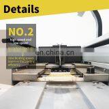 High Speed A4 Automatic Glue Book Binder Glue Binding Machine T60A3 thumbnail-4