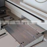 D50-A4 Single Roller Glue Binding Machine Automatic Hot Melt Book Binder thumbnail-4