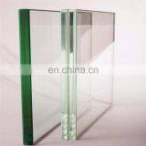 Premium Building Extra Clear Glass Laminated Glass thumbnail-5