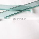 6mm 8mm 10mm Clear and Extra Clear Tempered Glass for Drawer thumbnail-2