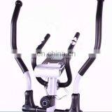 Factory Price Magnetically Controlled Elliptical Cross Trainer thumbnail-6