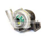 Diesel Engine Spare Parts Turbocharger 2674A441 For GT3267 Turbo thumbnail-1