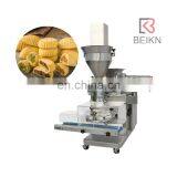 Small Space Arabian Date Filled Cookies Mooncake Maamoul Professing Encrusting Machine thumbnail-2