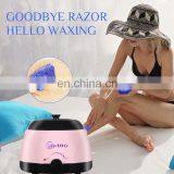 Multi-function Professional Warmer Hot Wax Heater SPA Hand Epilator Feet Paraffin Wax Heater Body Hair Removal Machine thumbnail-2