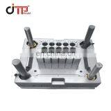 Taizhou Different Size Good Quality 12 Bottle 24 Bottle Durable Injection Plastic Beer Crate Mold Making