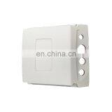 Guangzhou Custom Spare Rapid Injection Prototyping Cheap Micro Machining Cnc Plastic Milling Turning Parts China Supplier Oem thumbnail-3