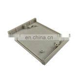 High Quality Custom Machining Plastic Injection Manufacturing Mould Sla Mold Plastic Silicon Rubber Molding Overmolding Moulding thumbnail-2