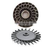 Machining Stainless Steel Rapid Prototyping Aluminum Titanium Printing 3d Metal Plastic Molding Sla Sls Slm Fdm Services Custom