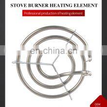 Weishikang Best Seller Hotplate Burner Replacement Heating Element Electric Stove Heating Parts thumbnail-6