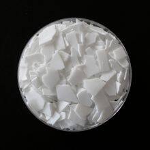 White flake Polyethylene Wax PE WAX For Masterbatch H105