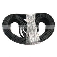 Polyester Cord and EPDM Rubber Timing Belt S5M/S8M/XH/XL thumbnail-2