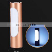 2020 Amazon Touch Sensor Controlled Portable Bar Club Nightclub Decorative Wireless Led Table Lamp thumbnail-5