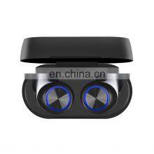 Tws B169 B 170 B171 Mini Earphone Air Dots Touch Control Bt5.0 Wireless Headphone With Charing Box thumbnail-4