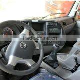 Dongfeng DFL4251AW 6x4 Truck Tractor thumbnail-6