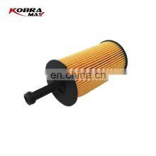 HU612X Factory Price Car Motor Spare Parrts Oil Filter For Citroen Parrts Oil Filter HU612X thumbnail-3