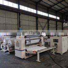 Full Automatic Facial Tissue Paper Making Machine Production Line thumbnail-4
