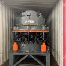 Cone Crusher ZYS51 4.25ft thumbnail-3