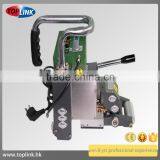 TOPLINK PVC HDPE Hot Wedge Geomembrane Welder thumbnail-2