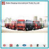 Truck Dongfeng thumbnail-1
