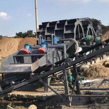Sand Washing System