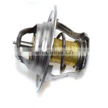 New Coolant 87 Degree Thermostat For VW Jetta Golf Bora Passat Beetle AUDI A3 TT thumbnail-5