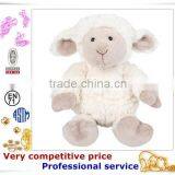 2015 Cute Plush Sheep Toys, Promotional Custom Stuffed Plush Sheep Animal Toys thumbnail-6