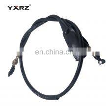 Whoslae Factory Aftermarket Oem Car Auto Spare Parts Motorcycle Clutch Cable Fit for CD70 thumbnail-2