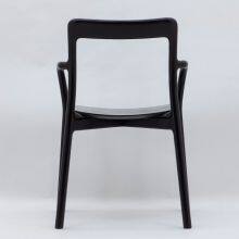 Sillones de Palets Para Exterior Sillas de Madera Para Comedor Clásicas Sillas Banak Silla Escritorio Madera Silla Escalera de Madera thumbnail-3