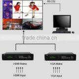 55 Inch Super Slim LCD Video Wall, 3x3 LCD Video Wall thumbnail-6