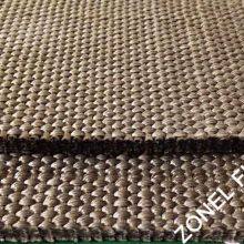 Basalt Air Slide Fabrics, Basalt Air Slide Belt, Basalt Air Slide Membrane, High Temprature Air Slide Cloth thumbnail-3